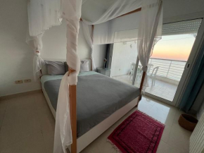 Mahdia front sea balcony 2